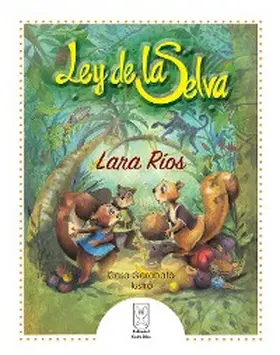 Ríos |  Ley de la selva | eBook | Sack Fachmedien