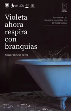 Pérez Elizondo |  Violeta ahora respira con branquias | eBook | Sack Fachmedien