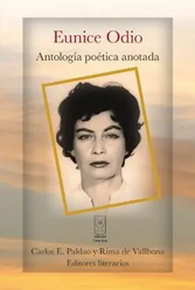 Odio / de Vallbona / Paldao |  Eunice Odio | eBook | Sack Fachmedien