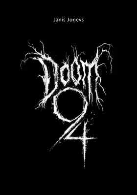 Jonevs |  DOOM 94 | eBook | Sack Fachmedien