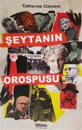 Clement |  Seytanin Orospusu | Buch |  Sack Fachmedien