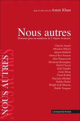 Khan |  Nous autres | eBook | Sack Fachmedien