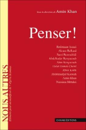 Khan |  Penser ! | eBook | Sack Fachmedien