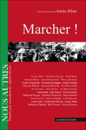 Khan |  Marcher ! | eBook | Sack Fachmedien