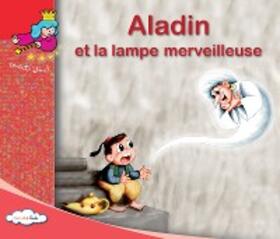Collectif | Aladdin et la lampe merveilleuse | E-Book | sack.de