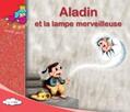 Collectif |  Aladdin et la lampe merveilleuse | eBook | Sack Fachmedien