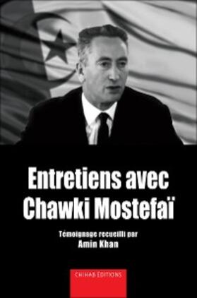 Khan |  Entretiens avec Chawki Mostefai | eBook | Sack Fachmedien