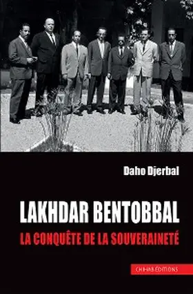 Djerbal |  Lakhdar Bentobbal | eBook | Sack Fachmedien