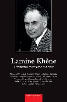 Khan |  Lamine Khène | eBook | Sack Fachmedien