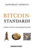 Ammous |  Bitcoin-standardi | eBook | Sack Fachmedien