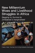Thomas / Marongwe |  New Millennium Woes and Livelihood Struggles in Africa | eBook | Sack Fachmedien