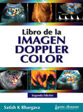 Bhargava |  Libro de la Imagen Doppler Color | Buch |  Sack Fachmedien