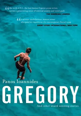 Ioannides |  GREGORY and other stories | eBook | Sack Fachmedien