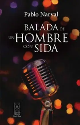 Narval |  Balada de un hombre con sida | eBook | Sack Fachmedien