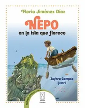 Jiménez Díaz |  Nepo en la isla que florece | eBook | Sack Fachmedien