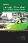 Ssempebwa / Neema-Abooki |  Innovating University Education | eBook | Sack Fachmedien