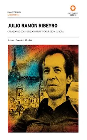 González |  Julio Ramón Ribeyro | eBook | Sack Fachmedien