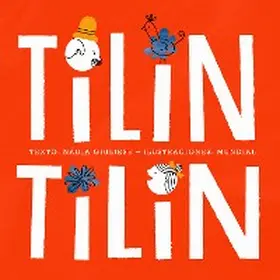 Giuliese |  Tilín-tilín | eBook | Sack Fachmedien