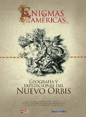 Guerra / Lambert / Ferri |  Enigmas de las Américas | eBook | Sack Fachmedien