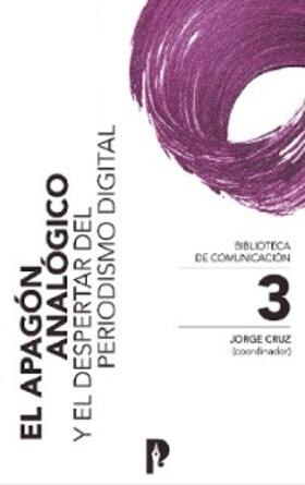 Mena Mena / Ivask / Gordillo Pérez |  El apagón analógico | eBook | Sack Fachmedien