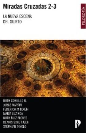 Gordillo / Martin / Mitidieri |  Miradas Cruzadas 2-3 | eBook | Sack Fachmedien