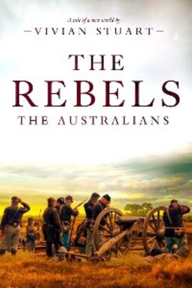 Stuart |  The Rebels | eBook | Sack Fachmedien