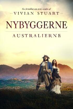 Stuart |  Nybyggerne | eBook | Sack Fachmedien