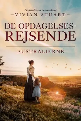 Stuart |  De opdagelsesrejsende | eBook | Sack Fachmedien