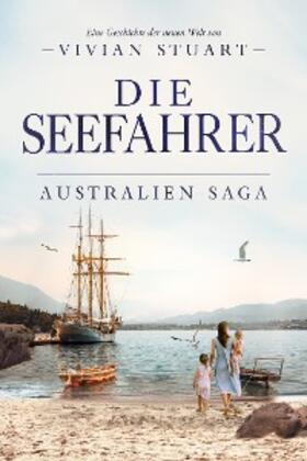 Stuart |  Die Seefahrer | eBook | Sack Fachmedien