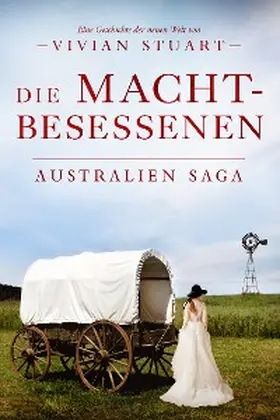 Stuart |  Die Machtbesessenen | eBook | Sack Fachmedien