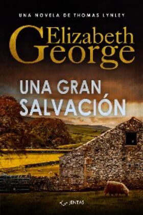 George |  Una gran salvación | eBook | Sack Fachmedien