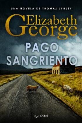 George |  Pago sangriento | eBook | Sack Fachmedien