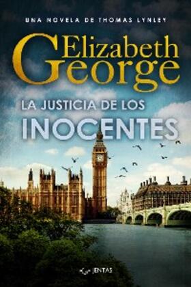 George |  La justicia de los inocentes | eBook | Sack Fachmedien