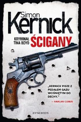 Kernick |  Scigany | eBook | Sack Fachmedien