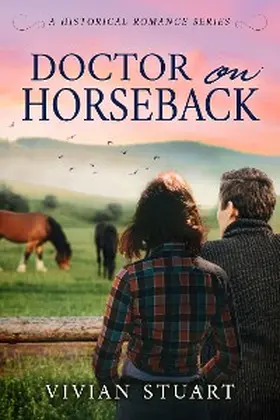 Stuart |  Doctor on Horseback | eBook | Sack Fachmedien