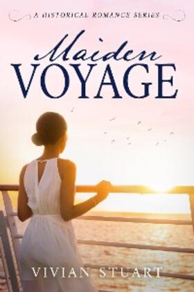 Stuart |  Maiden Voyage | eBook | Sack Fachmedien