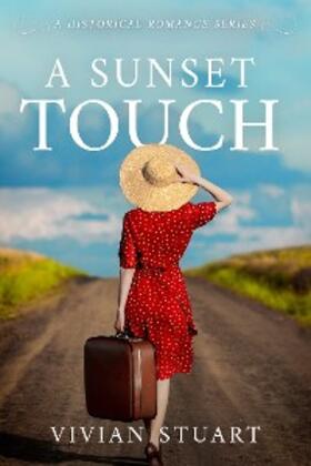 Stuart |  A Sunset Touch | eBook | Sack Fachmedien