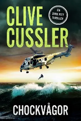 Cussler |  Chockvågor | eBook | Sack Fachmedien