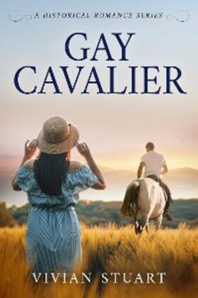 Stuart |  Gay Cavalier | eBook | Sack Fachmedien