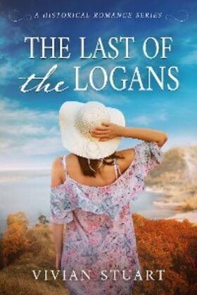 Stuart |  The Last of the Logans | eBook | Sack Fachmedien