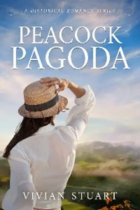 Stuart |  Peacock Pagoda | eBook | Sack Fachmedien