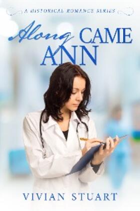 Stuart |  Along came Ann | eBook | Sack Fachmedien