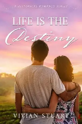 Stuart |  Life is the Destiny | eBook | Sack Fachmedien