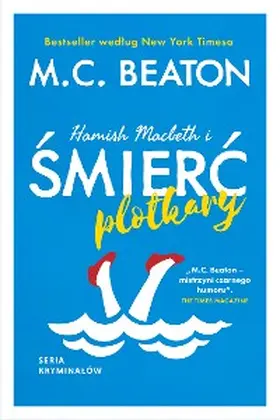 Beaton |  Hamish Macbeth i smierc plotkary | eBook | Sack Fachmedien