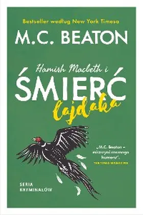 Beaton |  Hamish Macbeth i smierc lajdaka | eBook | Sack Fachmedien