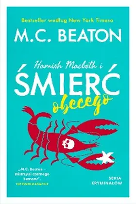 Beaton |  Hamish Macbeth i smierc obcego | eBook | Sack Fachmedien