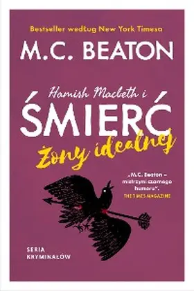 Beaton |  Hamish Macbeth i smierc zony idealnej | eBook | Sack Fachmedien
