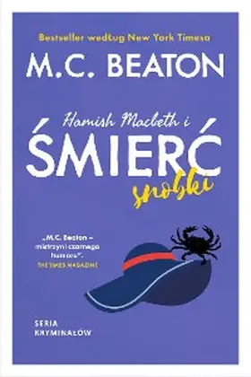 Beaton |  Hamish Macbeth i smierc snobki | eBook | Sack Fachmedien