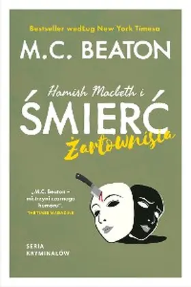 Beaton |  Hamish Macbeth i smierc zartownisia | eBook | Sack Fachmedien