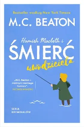 Beaton |  Hamish Macbeth i smierc uwodziciela | eBook | Sack Fachmedien